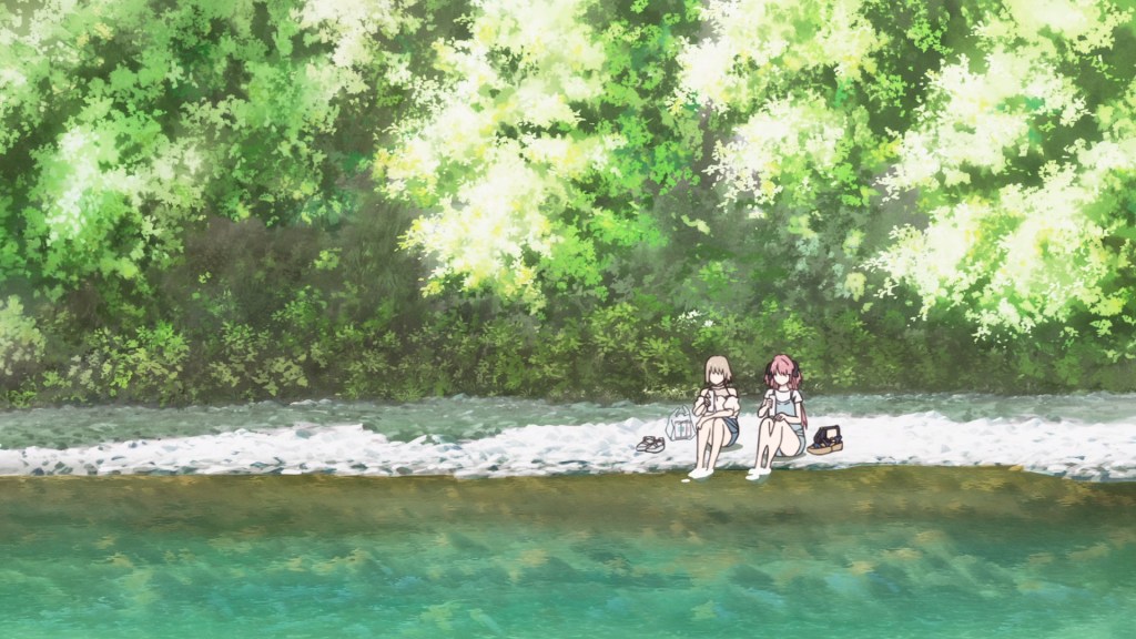 Kamiina Botan #8 – Seasonal&nbsp;Specials