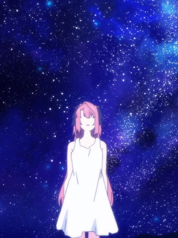 Kamiina Botan #9 – Seasonal&nbsp;Specials