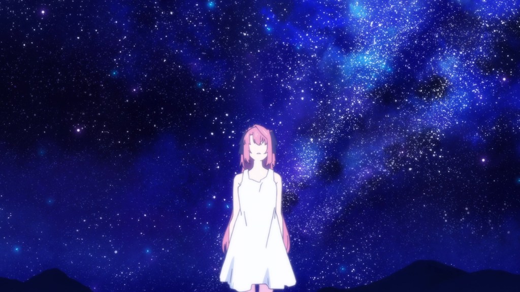 Kamiina Botan #9 – Seasonal&nbsp;Specials